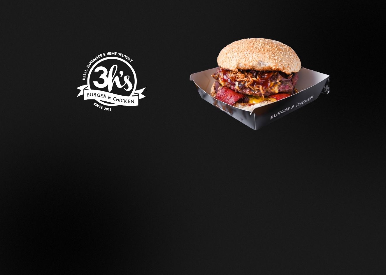 3H's – Halal Systemgastronomie & Franchise